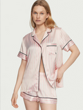 Pijama corto | Victoria's Secret