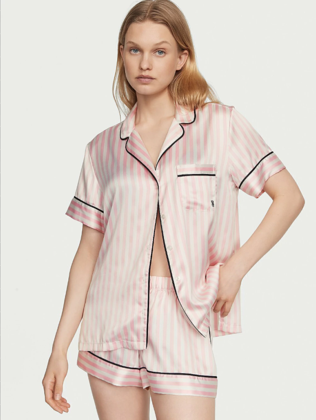 Pijama corto | Victoria's Secret