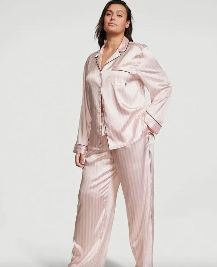 Pijama largo | Victoria's Secret