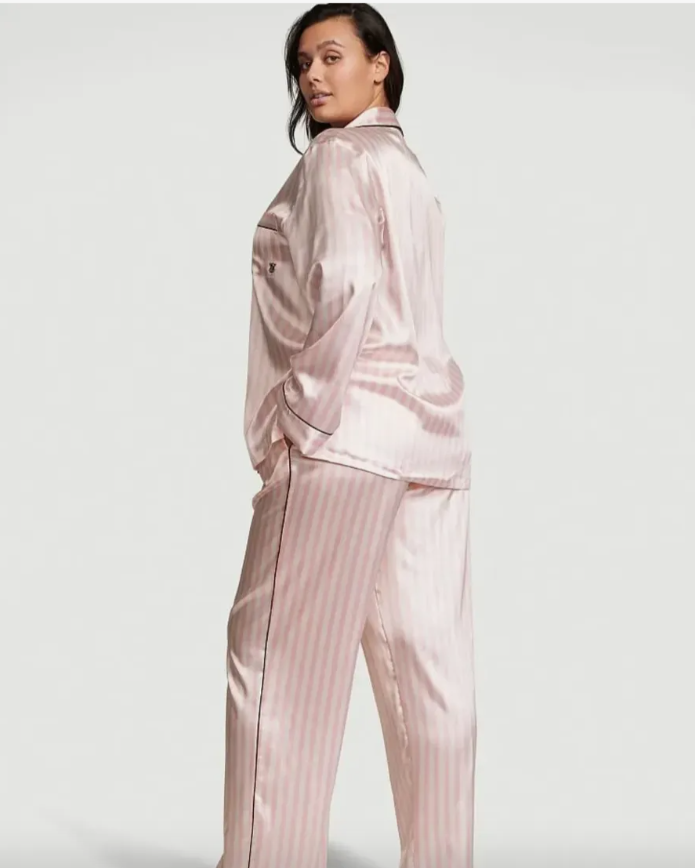 Pijama largo | Victoria's Secret