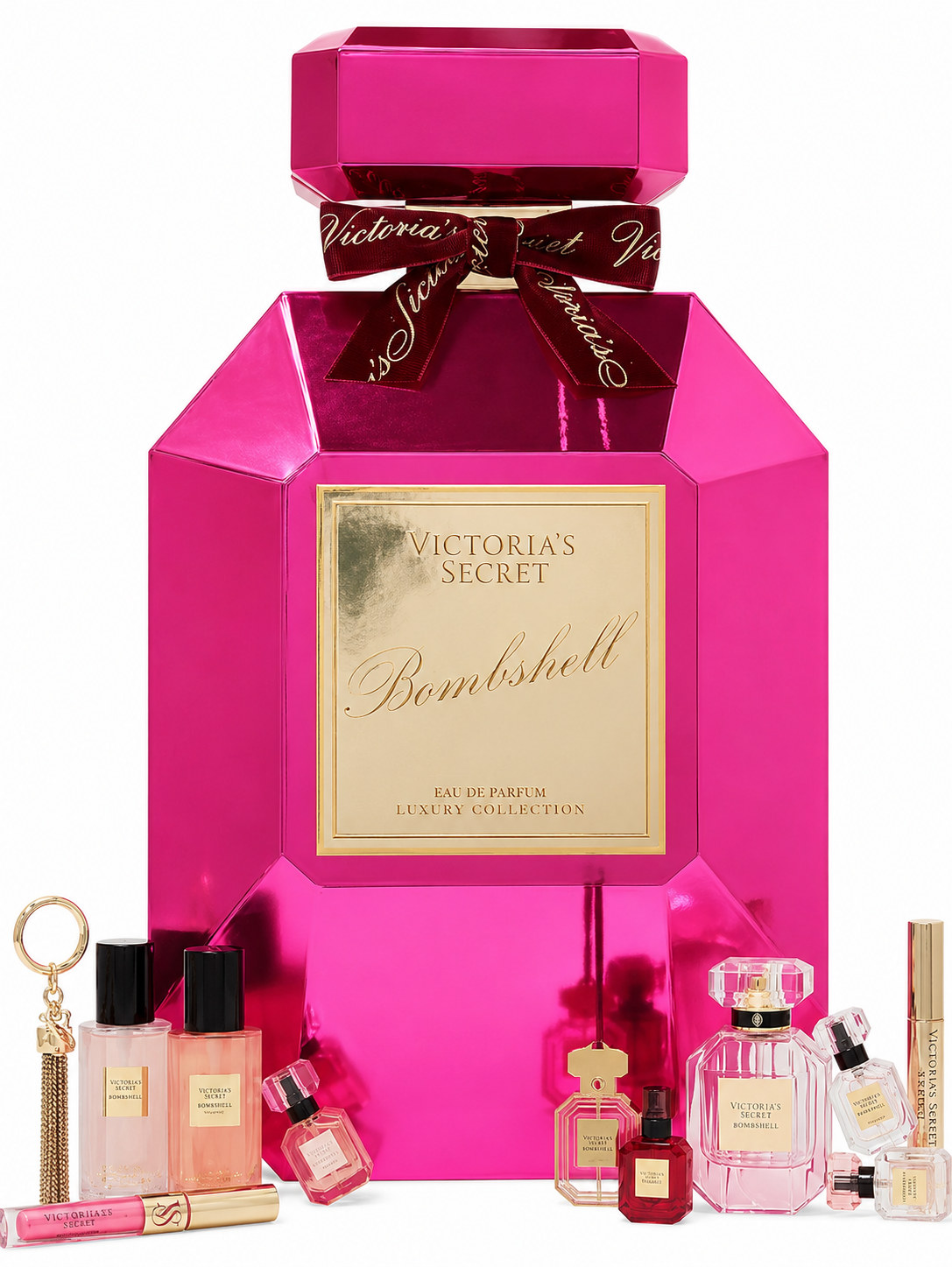 Edición Limitada | Calendario de Adviento 2025/26 Victoria's Secret