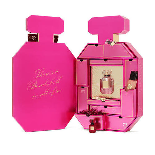 Edición Limitada | Calendario de Adviento 2025/26 Victoria's Secret